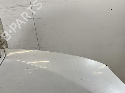 Hood RENAULT MEGANE III Coupe (DZ0/1_) 1.6 dCi (DZ00, DZ12, DZ2A, DZ13) | BP30720017C1