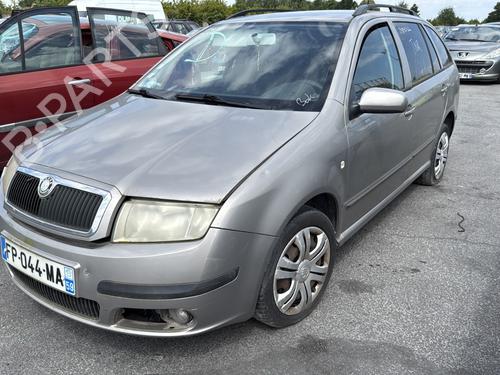 Left front window switch SKODA FABIA II Combi (545)  | BP33774245I27  - Image 10