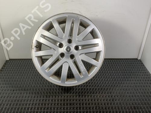 Used Rim RENAULT ESPACE IV (JK0/1_) 1.9 dCi (JK0U) (116 hp) 23022162