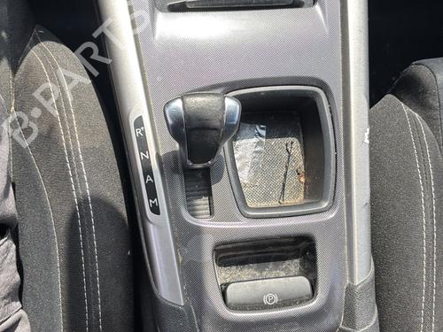 Left mirror CITROËN C4 II (NC_) 1.6 HDi 115 | BP31212445C26