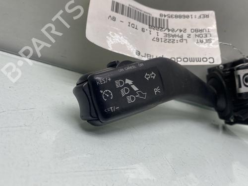 Switch SEAT LEON (1P1) 1.9 TDI | BP26400527I30  - Image 5