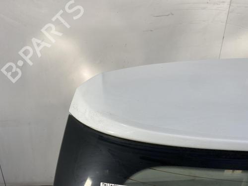 Used Tailgate FORD FOCUS III Turnier 1.6 TDCi (115 hp) 21959865