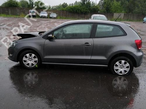 Radio VW POLO V (6R1, 6C1) 1.6 TDI | BP19977138E6 