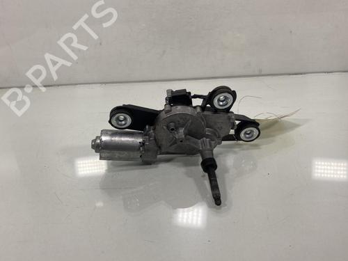 Rear wiper motor FORD FIESTA VI (CB1, CCN)  | BP19975479M102 