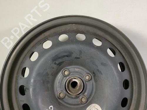 Rim RENAULT MEGANE II (BM0/1_, CM0/1_)  | BP21959693C45 