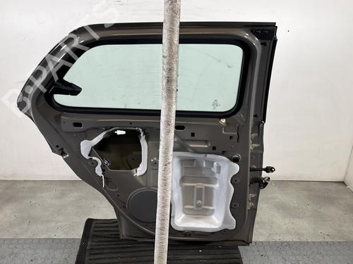 Dør venstre bagtil CITROËN C4 CACTUS 1.2 VTi 82 | BP32062921C4 - Image 3