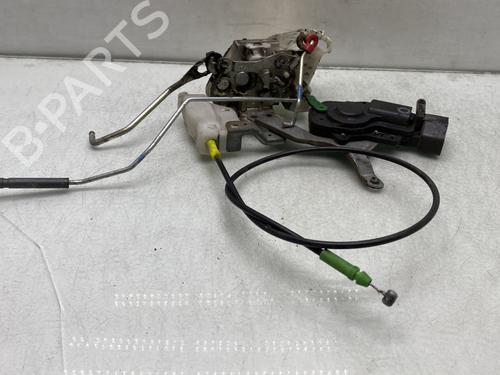 Front left lock CITROËN C1 (PM_, PN_) 1.0 | BP22565374C98 