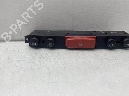 Pulsante luci di emergenza ALFA ROMEO GT (937_) 1.9 JTD (937CXN1B) | BP19989298I22 