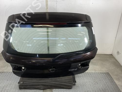 Used Tailgate BMW 1 (F20) 116 d (116 hp) 25221059