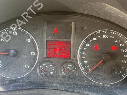 Rear mirror VW GOLF V (1K1)  | BP19996721I6 