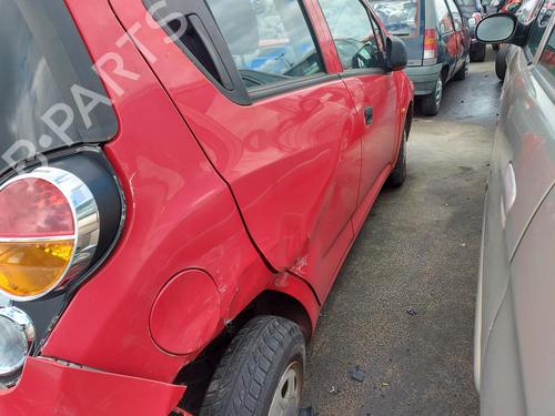 Climate control CHEVROLET SPARK (M300) 1.0 | BP21489871I5 - Image 9