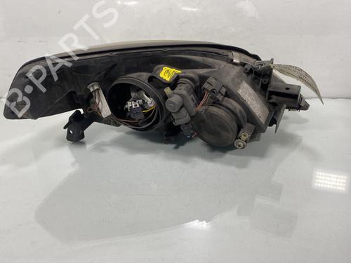 Used Left headlight Left headlight NISSAN PRIMERA (P12) [2002-2026] 21954589 21954589