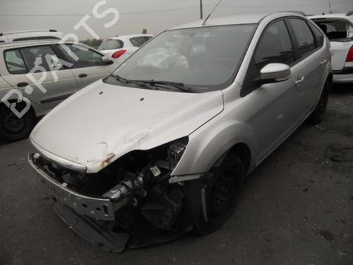 Climate control FORD FOCUS II (DA_, HCP, DP)  | BP20006076I5 