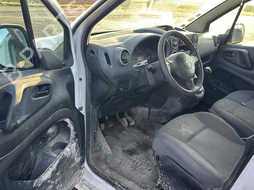 Engine control unit (ECU) PEUGEOT PARTNER Box Body/MPV 1.6 HDi | BP31602234M57  - Image 6