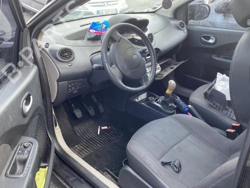 Left front steering knuckle RENAULT TWINGO II (CN0_) 1.2 Turbo (CN0C, CN0F) | BP26000328M25 - Image 17