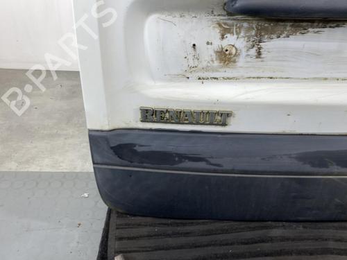 Used Left tailgate Left tailgate RENAULT KANGOO (KC0/1_) 1.5 dCi (57 hp) 21963686 21963686