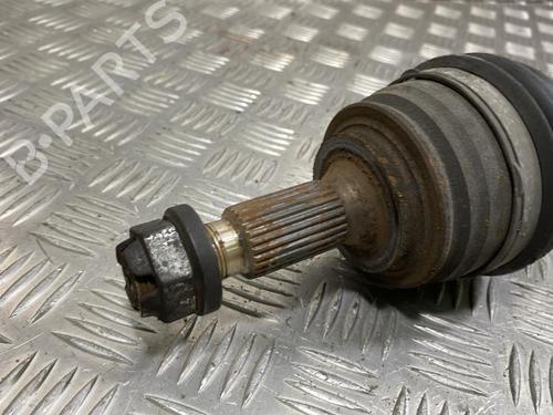 Used Left front driveshaft Left front driveshaft PEUGEOT 308 II (LB_, LP_, LW_, LH_, L3_) 1.6 HDi 100 (99 hp) 21957702 21957702