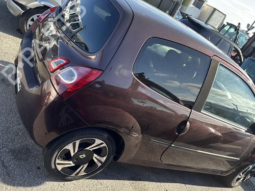 Heater resistor RENAULT TWINGO II (CN0_) 1.5 dCi 75 | BP32225215M108 - Image 22