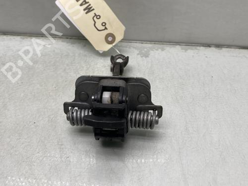 Hinge/Door check strap CITROËN BERLINGO MULTISPACE (B9) 1.6 HDi 110 | BP21372982C146 