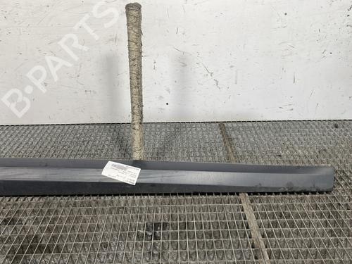 Used Door moulding trim RENAULT MEGANE III Hatchback (BZ0/1_, B3_) 1.5 dCi (BZ09, BZ0D, BZ1W, BZ29, BZ14) (110 hp) 31300764