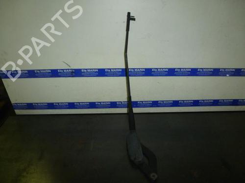Used Front windshield wiper arm FORD FOCUS C-MAX (DM2) 1.6 TDCi (109 hp) 20020962