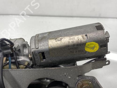Rear wiper motor CITROËN XSARA Coupe (N0) 2.0 HDI 90 | BP19999664M102 