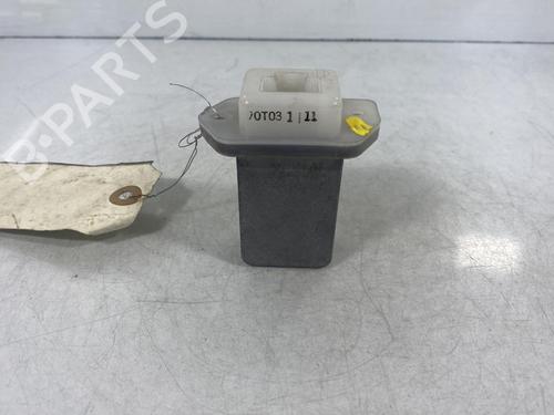 Used Heater resistor Heater resistor NISSAN PRIMERA (P12) [2002-2026] 20000956 20000956