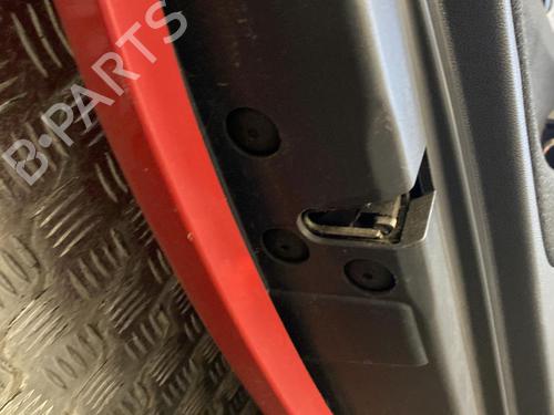 Left front door SMART FORTWO Coupe (451) 1.0 (451.331, 451.380) | BP20009825C2 