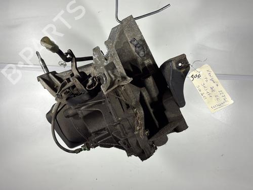 Gearbox RENAULT KANGOO Express (FW0/1_) 1.5 dCi 70 (FW0A, KW0V) | BP33724357M3 - Image 4