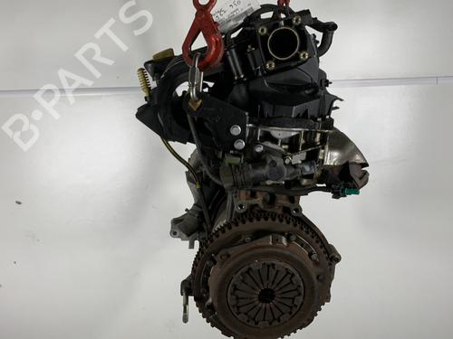 Engine RENAULT TWINGO I (C06_) 1.2 16V (C060) | BP26008024M1 