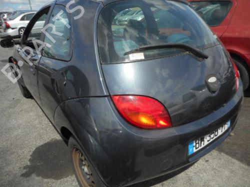 Left mirror FORD KA (RB_) 1.3 i ROCAM | BP20017630C26 