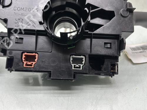 Steering column stalk CITROËN C3 Pluriel (HB_) 1.4 | BP28704865I23 - Image 7