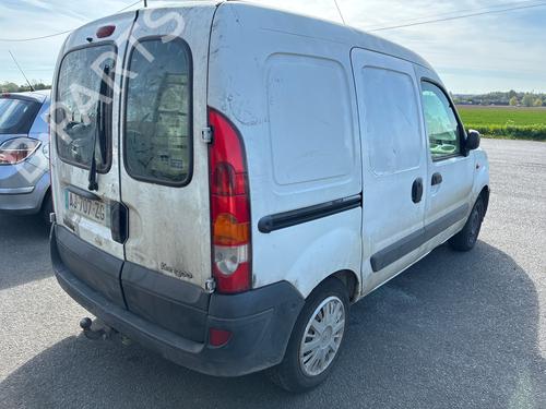 Warning switch RENAULT KANGOO Express (FC0/1_) 1.5 dCi (FC07, FC1R) | BP36474392I22 - Image 19