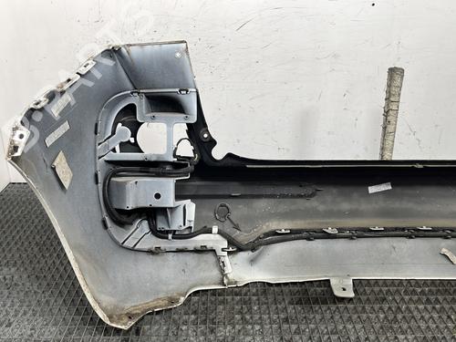 Rear bumper CITROËN C3 Picasso (SH_) 1.6 HDI 90 | BP29999524C8 