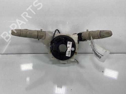 Used Steering column stalk NISSAN MICRA III (K12) 1.2 16V (80 hp) 19985193