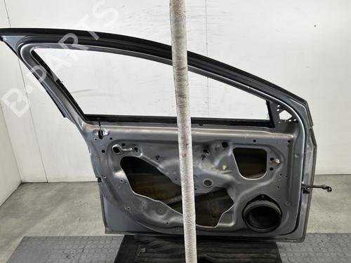 Left front door CHEVROLET CRUZE (J300) 2.0 CDI | BP29897481C2