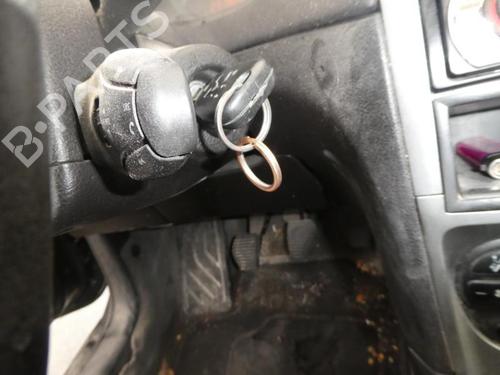Front bumper PEUGEOT 307 SW (3H)  | BP27633174C7 