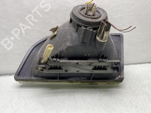 Right headlight FORD FIESTA III (GFJ) 1.1 | BP20183400C29 