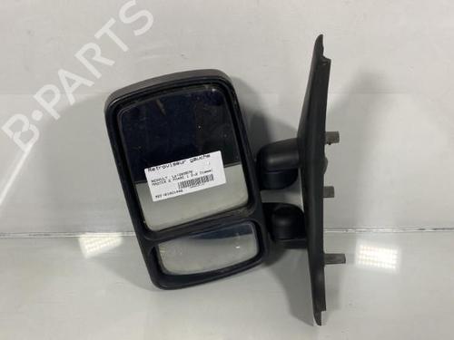 Used Left mirror RENAULT MASTER II Van (FD) 2.2 dCI 90 (90 hp) 20025439