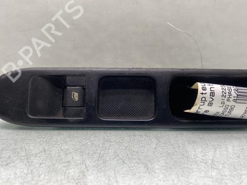 Used Right front window switch CITROËN C3 Picasso (SH_) 1.6 HDI 90 (92 hp) 29350026