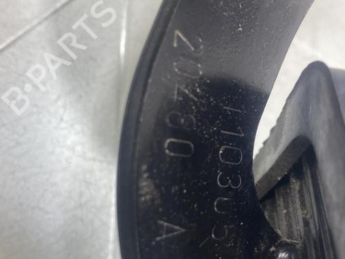 Other PEUGEOT 807 (EB_) 2.2 HDi | BP32495737O1