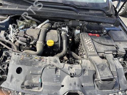 Instrument cluster RENAULT MEGANE IV Hatchback (B9A/M/N_) 1.5 dCi 110 (B9A3) | BP29735471C47  - Image 10