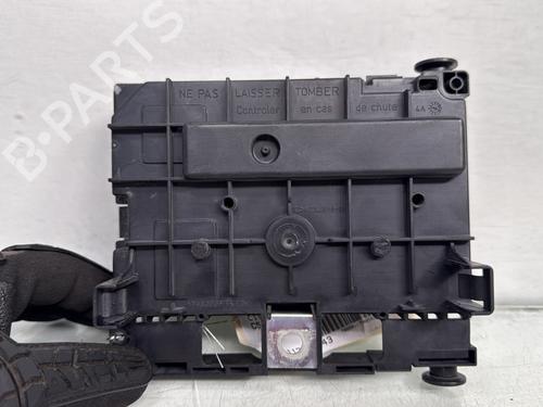 Used Fuse box Fuse box CITROËN C5 III Break (RW_) 2.0 HDi (136 hp) 34449795 34449795