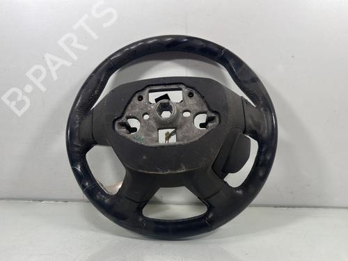 Steering wheel FORD TRANSIT V363 Van (FCD, FDD) 2.0 EcoBlue | BP29841405C49