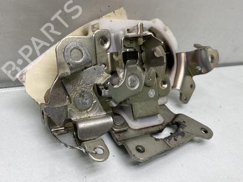 Used Rear right lock Rear right lock DACIA DOKKER MPV (KE_) 1.5 dCi / Blue dCi 75 (KEAJ, KEAH, KEJW) (75 hp) 26296033 26296033