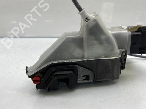 Rear left lock PEUGEOT 208 II (UB_, UP_, UW_, UJ_) 1.2 PureTech 100 | BP19988887C100 