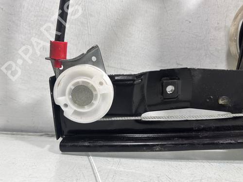 Rear right window mechanism FORD MONDEO IV Turnier (BA7) 1.6 Ti | BP29611862C25 
