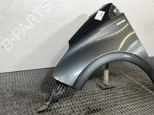 Left front fenders PEUGEOT 208 I (CA_, CC_) 1.2 VTI 82 | BP29707620C41 