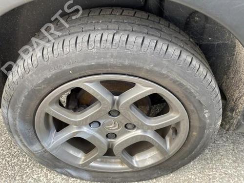 Front bumper CITROËN C4 CACTUS 1.6 BlueHDi 100 | BP27482851C7 - Image 12