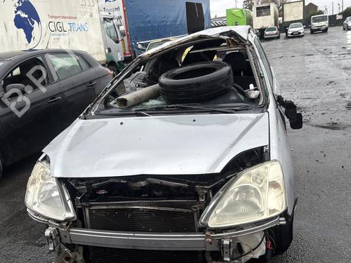 Front left window mechanism HONDA CIVIC VII Hatchback (EU, EP, EV) 1.4 iS (EP1, EU5, EU7) | BP31834545C22  - Image 13